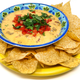 Illustration for article titled I made that queso